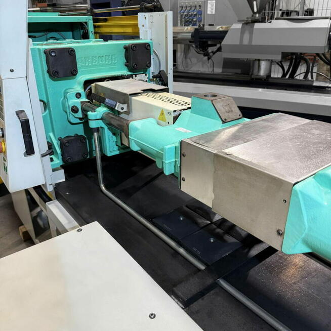 Arburg Allrounder 320KS 700-100