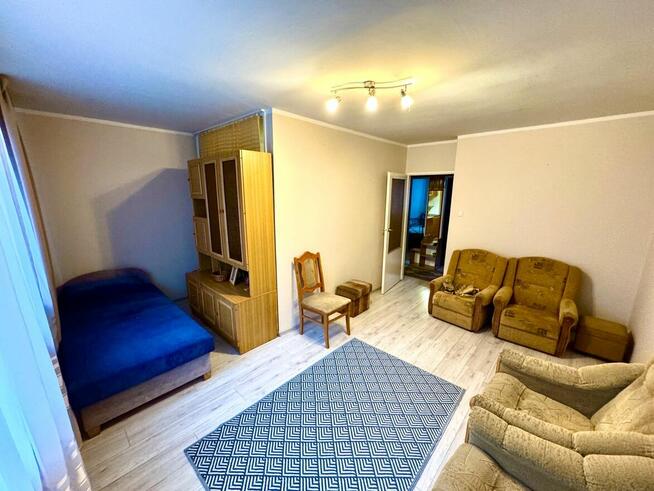 3-pokojowe mieszkanie blisko Metra Bródno