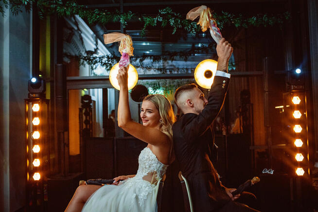 DJ na wesele Śląsk i Częstochowa