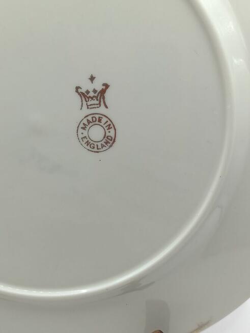 Talerz Anglia łowiectwo ptak bażant