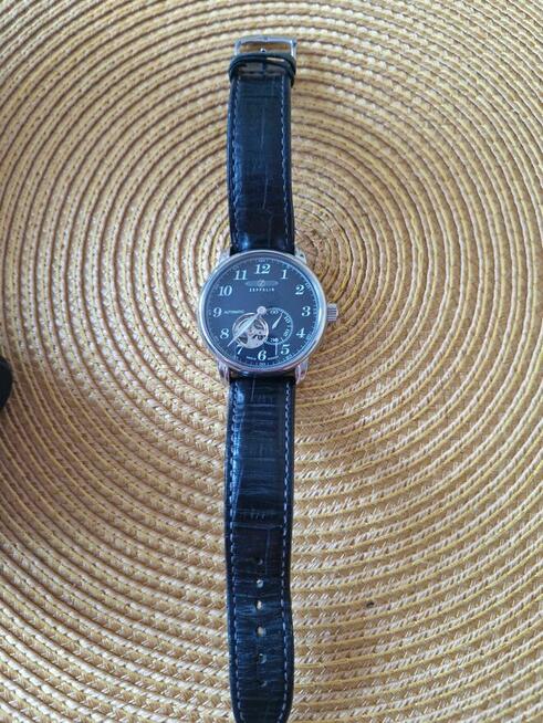 Zegarek męski zeppelin 7666-2