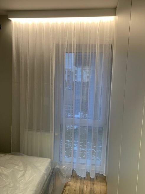 Wynajmę mieszkanie klimatyzacja Dopiewiec