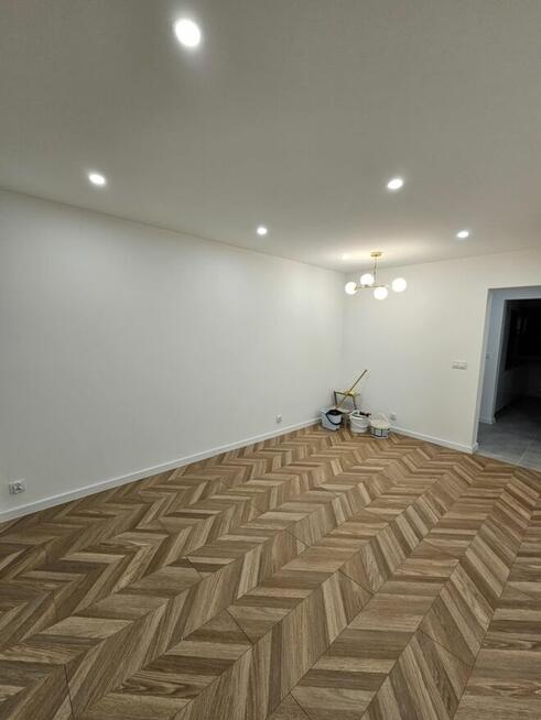 Po remoncie Dostojewskiego 60m2 rozkładowe 3 pokoje, balkon!