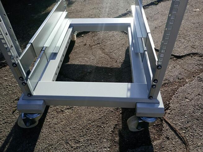 Szafa serwerowa rack stojąca szafy serwerowe