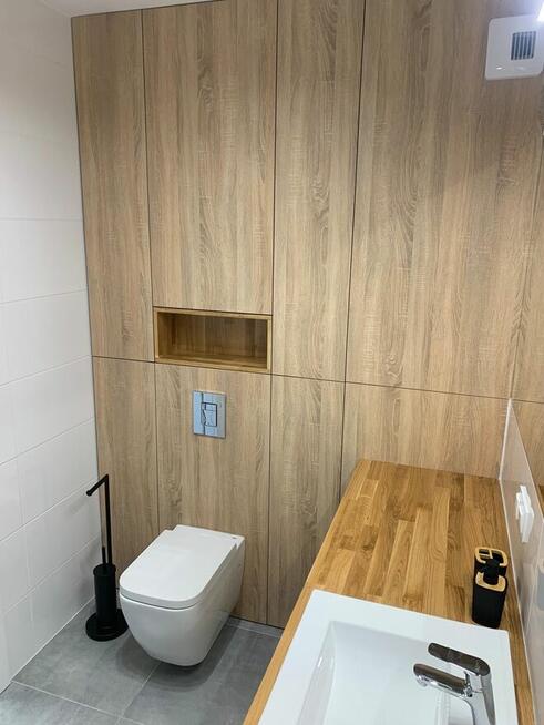 Wynajmę mieszkanie klimatyzacja Dopiewiec