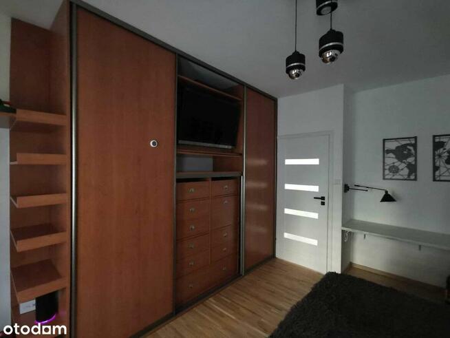 Mieszkanie 48m +garaż, Metro, Kabaty ul. Wąwozowa