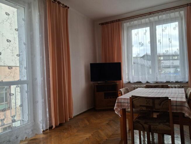 Sanok sprzedam własnościowe mieszkanie 2 pok.49 m2