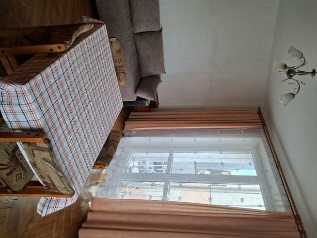 Sanok sprzedam własnościowe mieszkanie 2 pok.49 m2