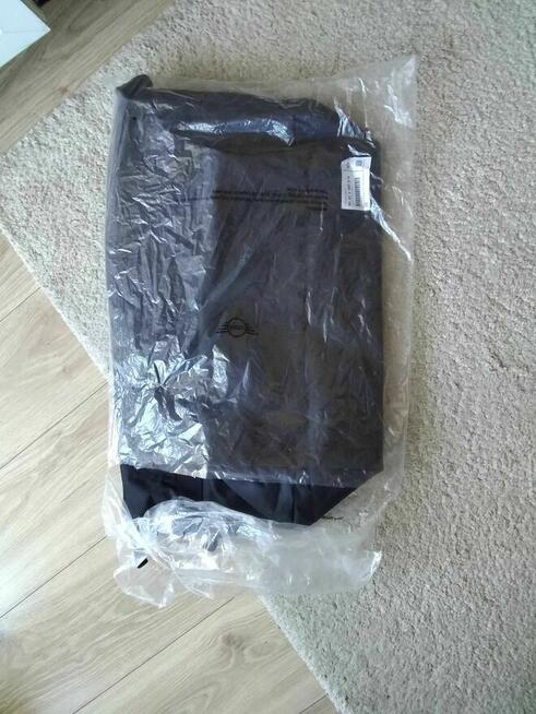 Torba podróżna BMW MINI