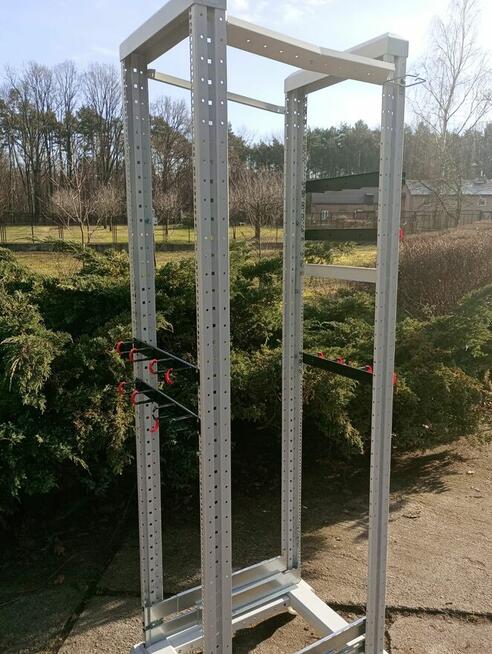 Szafa serwerowa rack stojąca szafy serwerowe