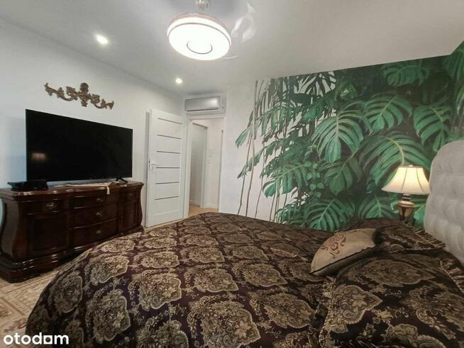 Fantastyczne mieszkanie 61m2, 2 pokoje