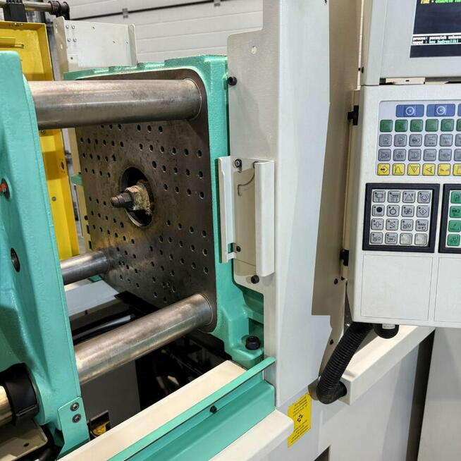 Arburg Allrounder 320KS 700-100