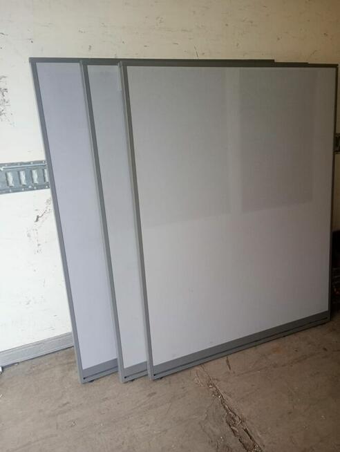 Przegroda biurowa przegrody ściany ścianki biurowe