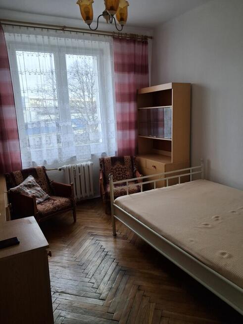 Sanok sprzedam własnościowe mieszkanie 2 pok.49 m2