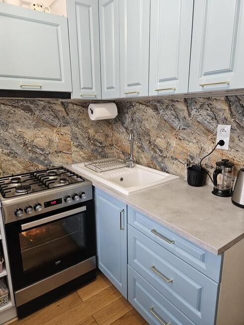 Sprzedam mieszkanie, Na Skarpie 36,6m2