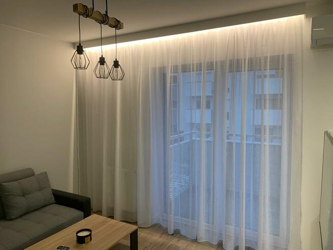 Wynajmę mieszkanie klimatyzacja Dopiewiec