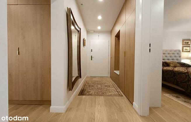 Fantastyczne mieszkanie 61m2, 2 pokoje