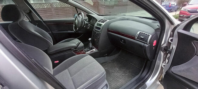 Sprzedam Peugeot 407 2,0 HDI Grand Prix 2008r