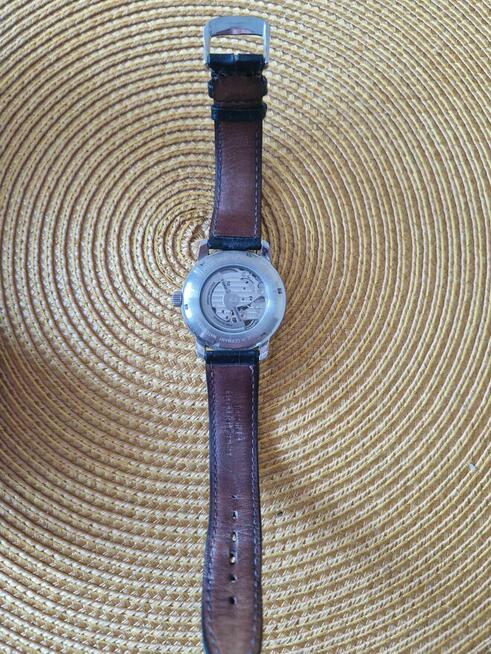 Zegarek męski zeppelin 7666-2