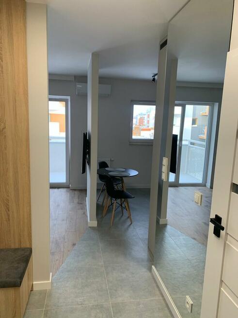 Wynajmę mieszkanie klimatyzacja Dopiewiec