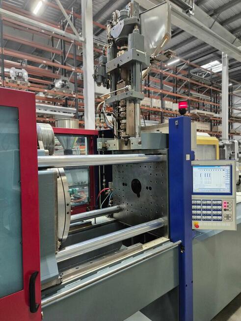 Battenfeld HM 180 /525H/60V