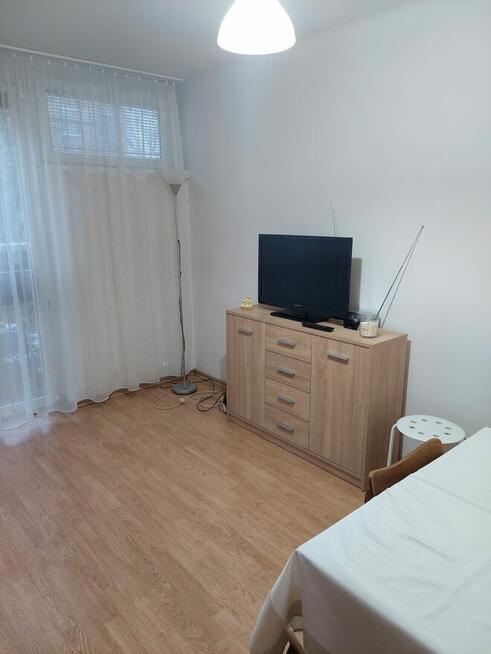 Kawalerka na Marszalkowskiej