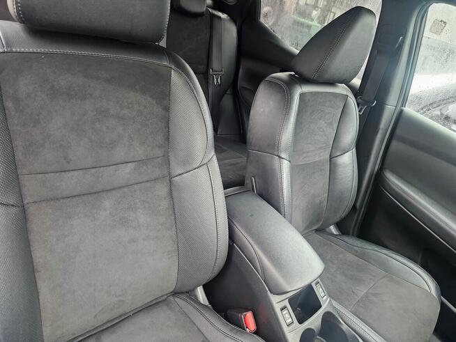 Nissan Qashqai BLACK EDITION !