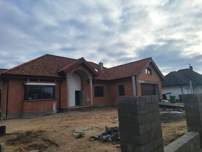 Dekarz , dachy , naprawy dekarskie