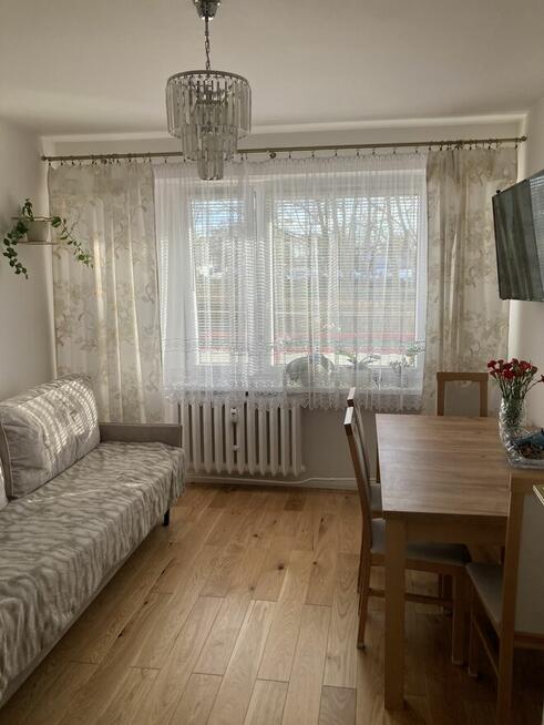 Sprzedam mieszkanie, Na Skarpie 36,6m2