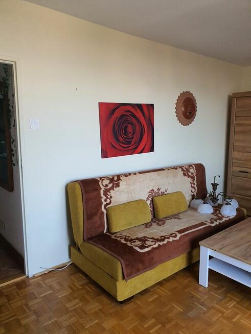 przytulne na Afrykańskiej z miejscem parkingowym pod domem