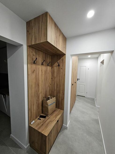 Po remoncie Dostojewskiego 60m2 rozkładowe 3 pokoje, balkon!