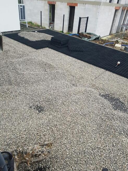 Usługi Budowlane, Budowa domów od podst, Elewacje