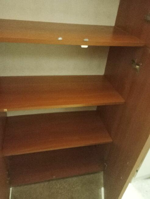 Szafa aktowa wysoka szafy aktowe biurowe do biur szkół hoste