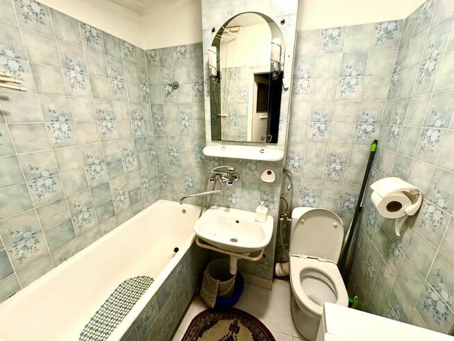 3-pokojowe mieszkanie blisko Metra Bródno