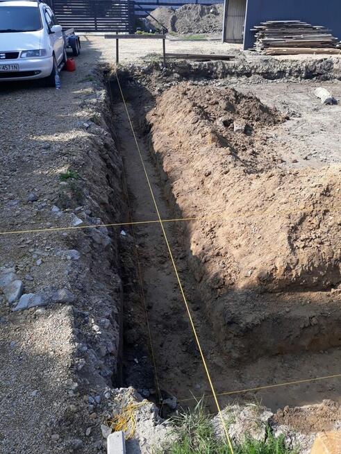 Usługi Budowlane, Budowa domów od podst, Elewacje