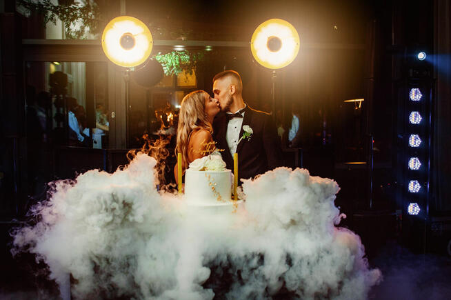 DJ na wesele Bielsko-Biała. DJ Trikmen