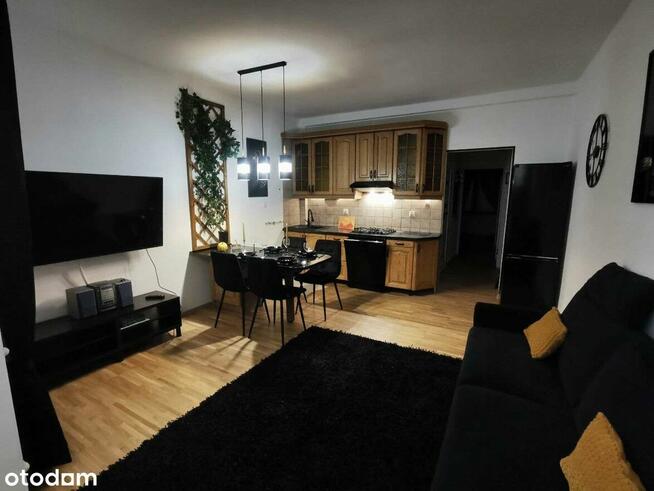 Mieszkanie 48m +garaż, Metro, Kabaty ul. Wąwozowa