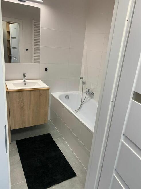 Wynajmę mieszkanie klimatyzacja Dopiewiec