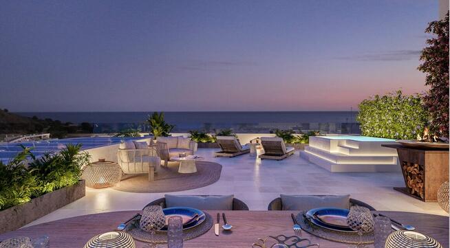 Nowa inwestycja w bardzo atrakcyjnaych cenach Hiszpania