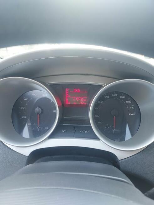 Sprzedam Seat Ibiza