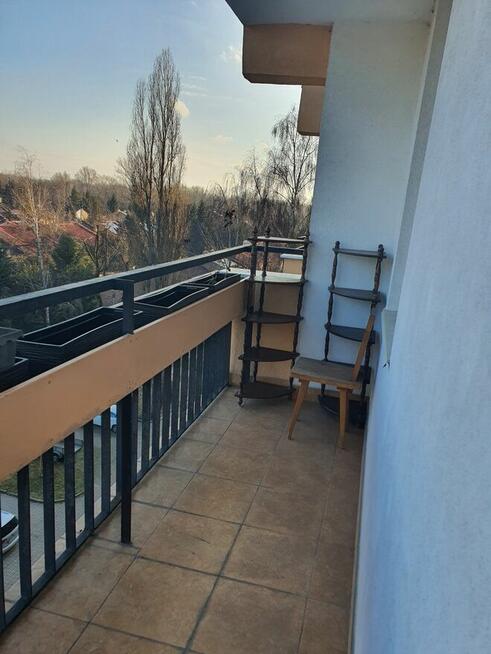 przytulne na Afrykańskiej z miejscem parkingowym pod domem