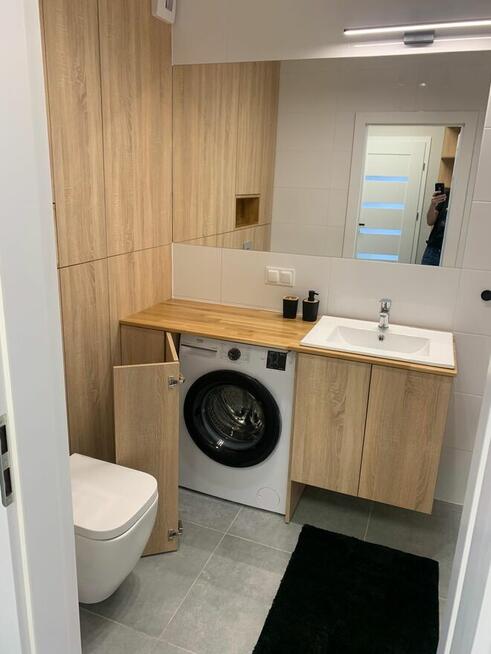 Wynajmę mieszkanie klimatyzacja Dopiewiec