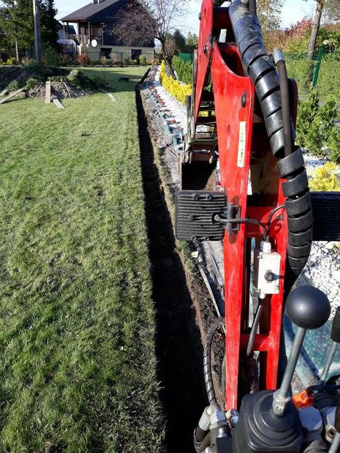Usługi Budowlane, Budowa domów od podst, Elewacje