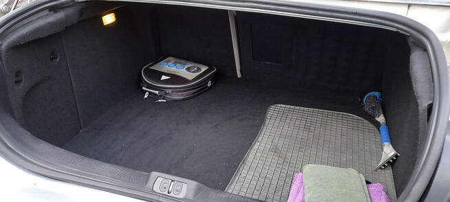 Sprzedam Peugeot 407 2,0 HDI Grand Prix 2008r