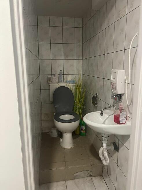 Lokal w centrum Sanoka 62m2 na sprzedaz