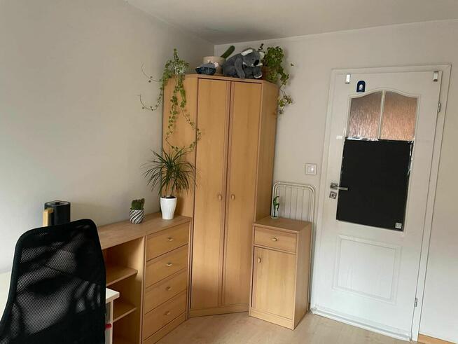 Pokój w Gdańsku - Wrzeszczu