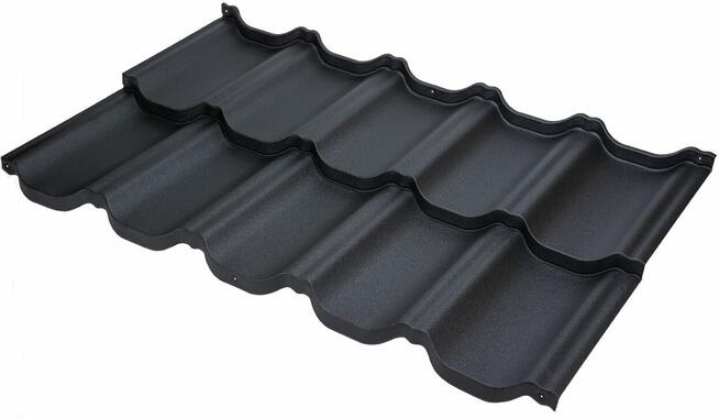 Blachodachówka modułowa BUDMAT Venecja Como D-Matt Plus