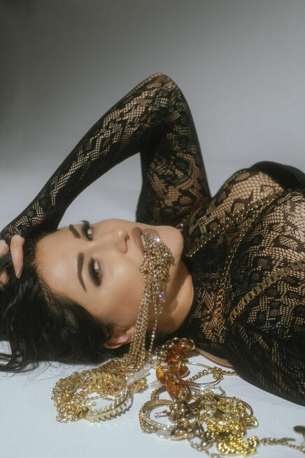 Fotograf Poznań sesje biznesowe, kobiece, ciężarowe, content