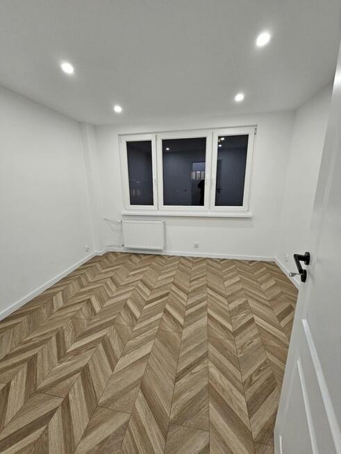 Po remoncie Dostojewskiego 60m2 rozkładowe 3 pokoje, balkon!