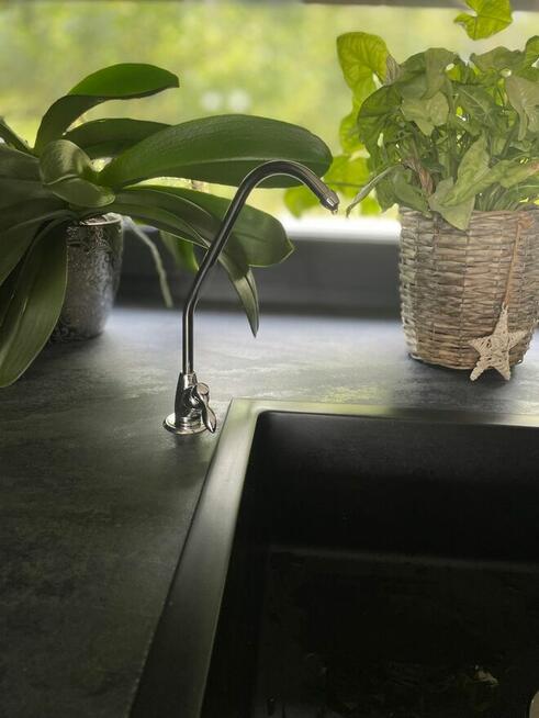 Profesjonalne filtry do wody - Lubuskie RO odwrócona osmoza